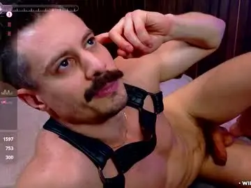 Chaturbate Adult Webcams of willyumx