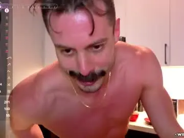 Chaturbate Sex Chat of willyumx