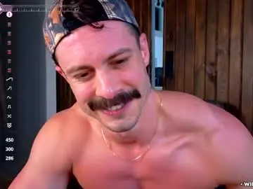 Chaturbate Live Sex of willyumx