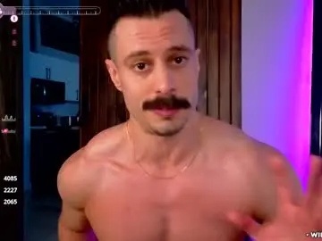 Chaturbate Adult Webcam of willyumx