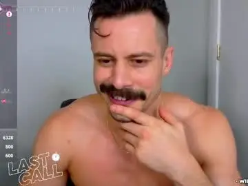 Chaturbate Sex Chat of willyumx