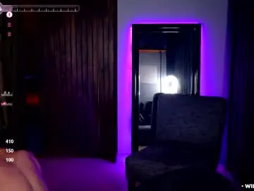 Chaturbate Best live sex cam show of willyumx