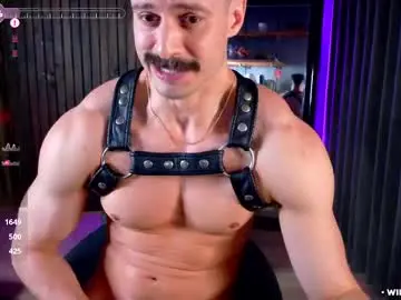 Chaturbate Adult Webcam of willyumx