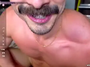 Chaturbate Sex Chat of willyumx