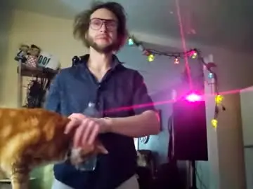 Chaturbate Best Webcam of wyiatt_unknown