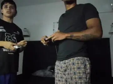 Chaturbate Private Sex Chat of zeus_cum19