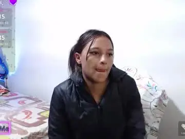 Chaturbate Sex Cam of zoe_khall