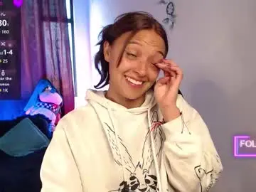 Chaturbate Watch Live Sex Cams of zoe_khall