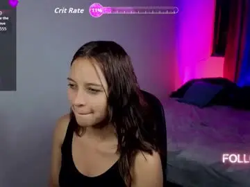 Chaturbate Live Porn of zoe_khall