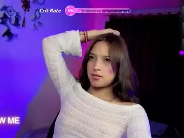 Chaturbate Watch Live Sex Cams of zoe_khall