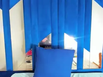 Chaturbate Adult Webcam of zulemars