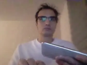 Chaturbate Best live sex cam show of ahbehbi12