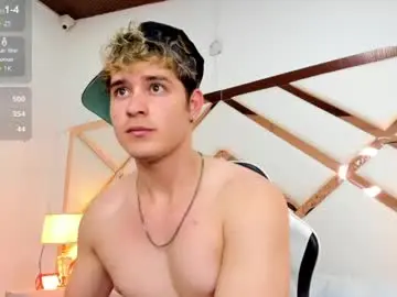 Chaturbate Adult Webcams of alex_pierce_