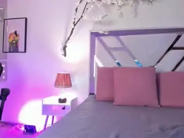 Chaturbate Best Webcam of annie_bell__