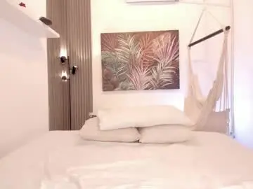 Chaturbate Nude Webcam of avalon_badger