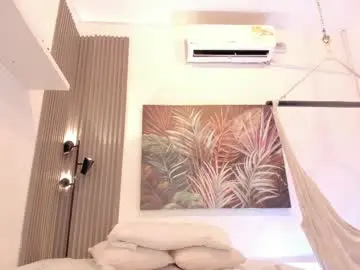 Chaturbate Live Porn of avalon_badger