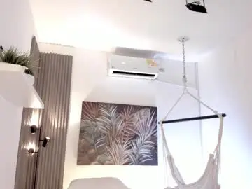 Chaturbate Live Sex of avalon_badger