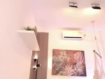 Chaturbate Adult Video Chat of avalon_badger