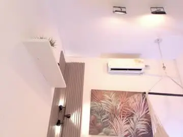 Chaturbate Nude Webcam of avalon_badger