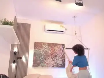 Chaturbate Nude Webcam of avalon_badger