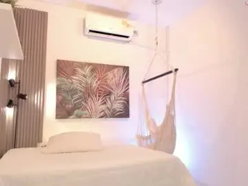 Chaturbate Best Webcam of avalon_badger