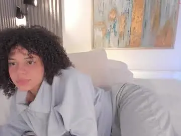 Chaturbate Live Porn of avalon_badger