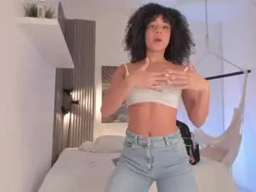 Chaturbate Live Sex Cam of avalon_badger