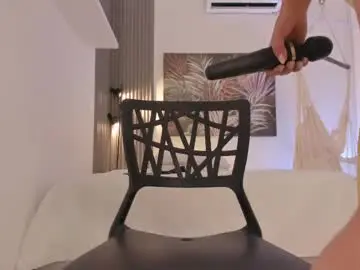 Chaturbate Watch Live Sex Cams of avalon_badger