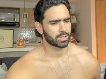 Chaturbate Watch Live Sex Cams of bradleymartin7