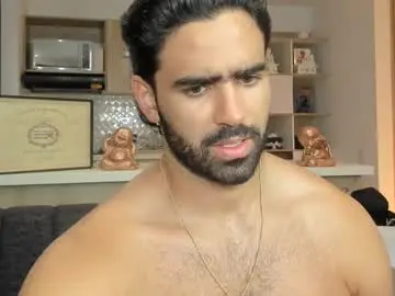 Chaturbate Live Sex of bradleymartin7