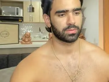 Chaturbate Free Porn Cam of bradleymartin7