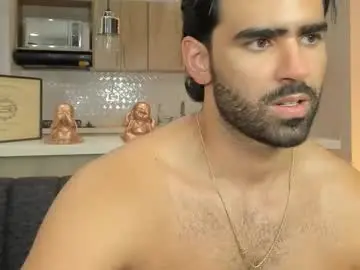 Chaturbate Adult Webcam of bradleymartin7