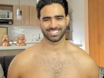 Chaturbate Adult Webcam of bradleymartin7