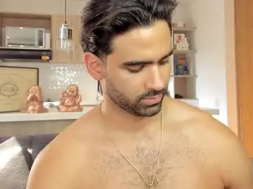 Chaturbate Adult Webcam of bradleymartin7