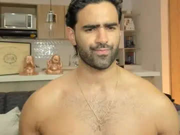 Chaturbate Live Porn of bradleymartin7