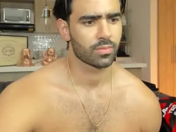Chaturbate Private Sex Chat of bradleymartin7
