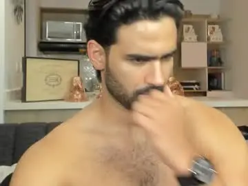 Chaturbate Adult Webcams of bradleymartin7