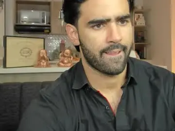 Chaturbate Nude Webcam of bradleymartin7