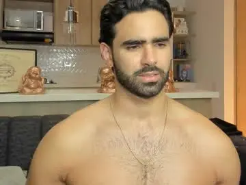 Chaturbate Private Sex Chat of bradleymartin7