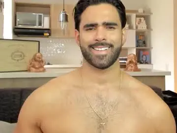 Chaturbate Adult Webcams of bradleymartin7