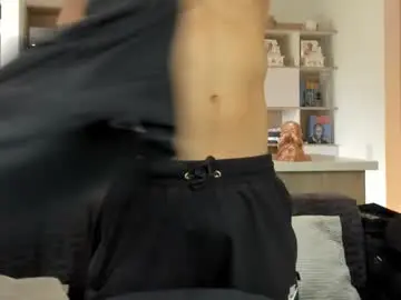 Chaturbate Adult Webcams of bradleymartin7