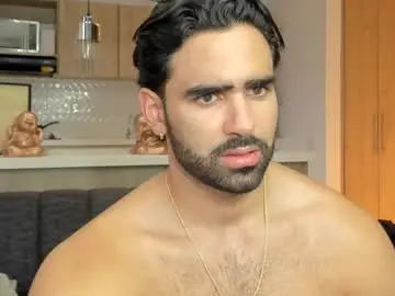 Chaturbate Adult Webcams of bradleymartin7