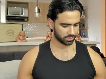 Chaturbate Adult Webcams of bradleymartin7