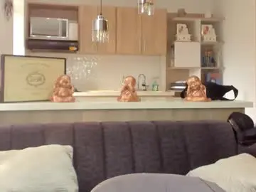 Chaturbate Live Sex Cam of bradleymartin7