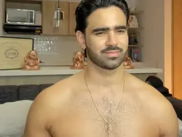 Chaturbate Live Porn of bradleymartin7