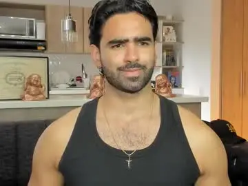 Chaturbate Free Live Porn of bradleymartin7