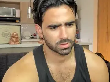 Chaturbate Adult Webcam of bradleymartin7