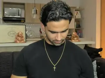 Chaturbate Adult Webcam of bradleymartin7