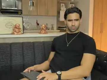 Chaturbate Private Sex Chat of bradleymartin7