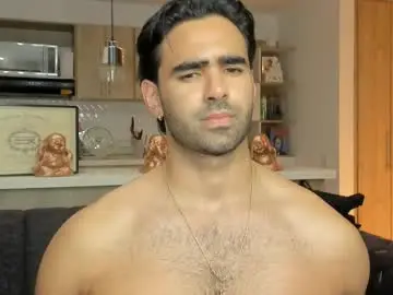 Chaturbate Live Sex of bradleymartin7